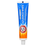 Arm & Hammer, Advance White™, зубная паста с фторидом против кариеса, чистая мята, 170 г (6 унций)