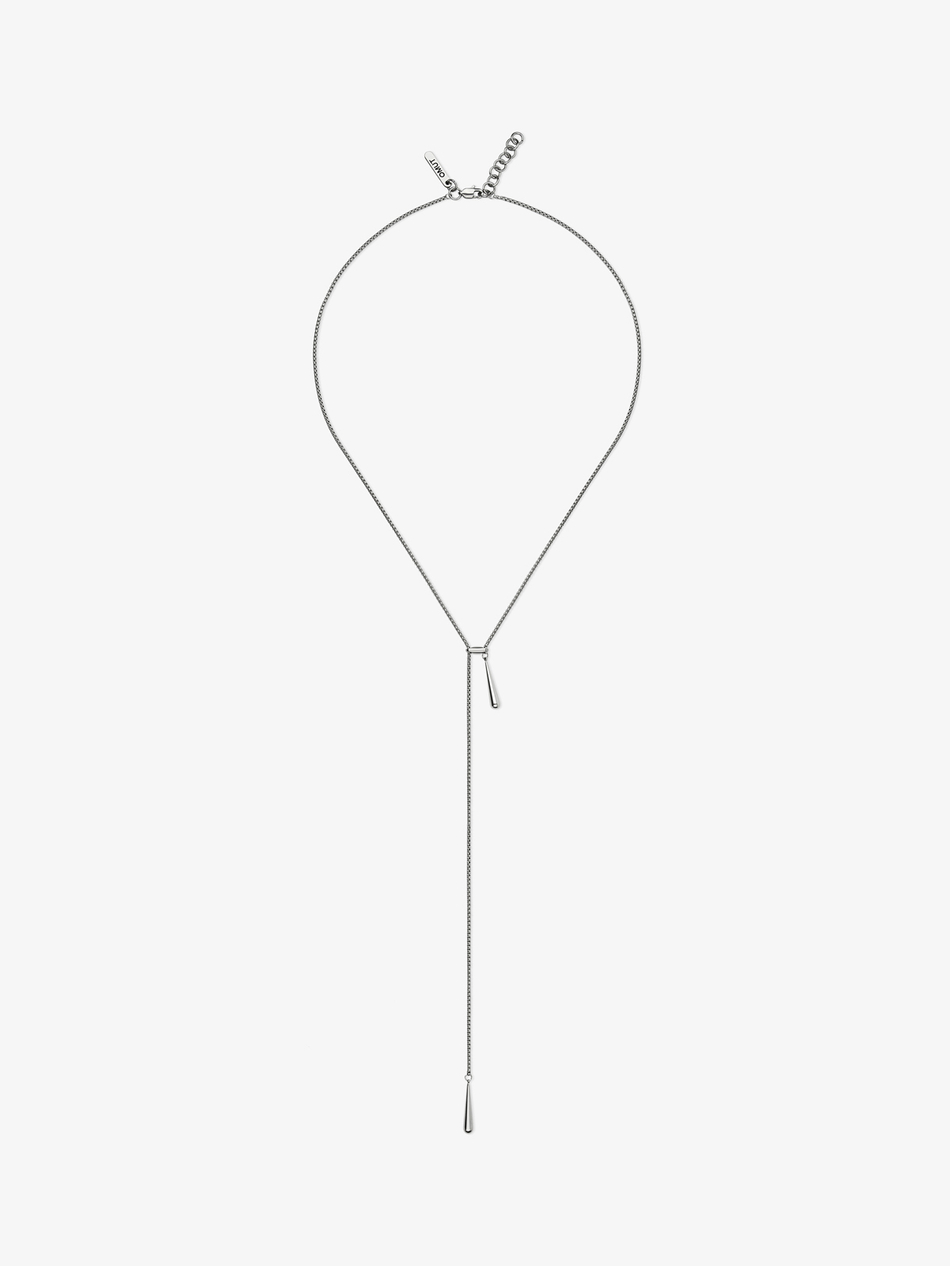 КУЛОН "LONG PINS".