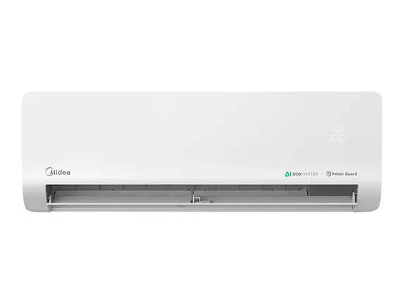Инверторная сплит-система Midea Изи Инвертор (Easy Inverter) MSES-24N8D6-I/MSES-24N8D6-O