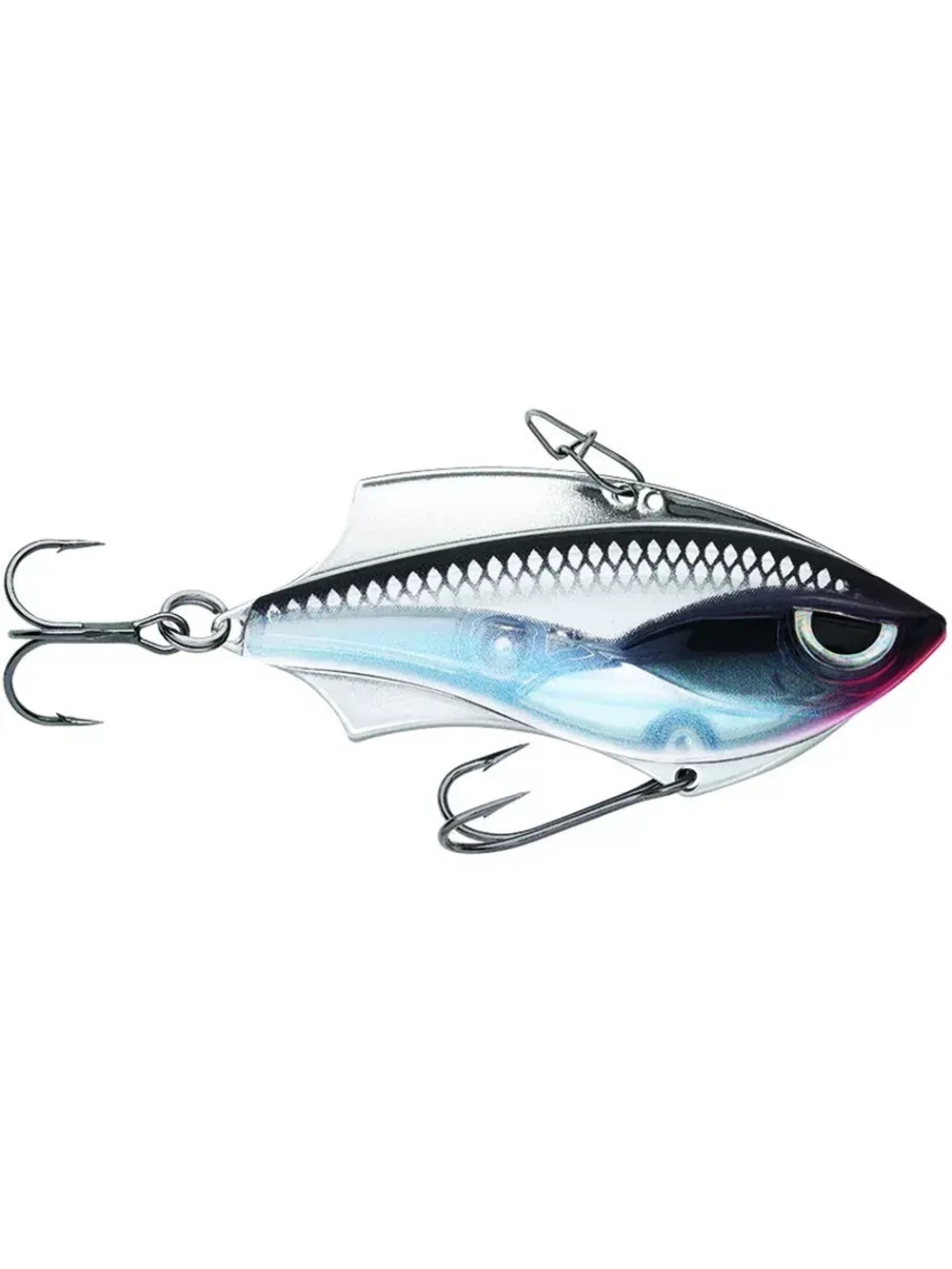 Воблер для рыбалки RAPALA Rap-V Blade