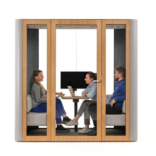 MuteDesign Space L