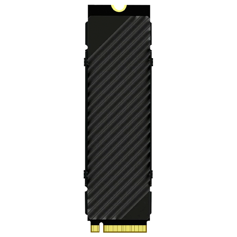 SSD Mastero PRO 2Тб, M.2 2280, NVMe, Bulk, TLC, PCIe4.0, DRAM:2048Мб, Чтение:7000мб/с, Запись:6700мб/с, радиатор, совместимость с PS5 (MST-PRO-SSD-M2-IG-2TB) SSD Mastero PRO 2Тб, M.2 2280, NVMe, Bulk, TLC, PCIe4.0, DRAM:2048Мб, Чтение:7000мб/с, Запись:6700мб/с, радиатор, совместимость с PS5 (MST-PRO-SSD-M2-IG-2TB)