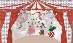 Коллекция CIRCUS
