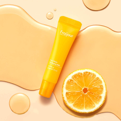 [Fraijour] Маска для губ ПРОПОЛИС Yuzu Honey Lip Sleeping Mask, 12 мл