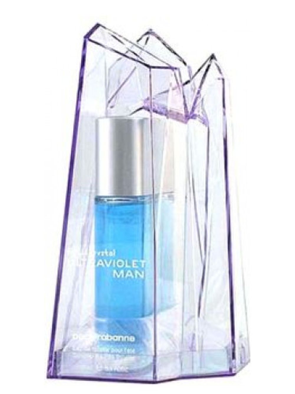 Paco Rabanne Ultraviolet Liquid Crystal Man