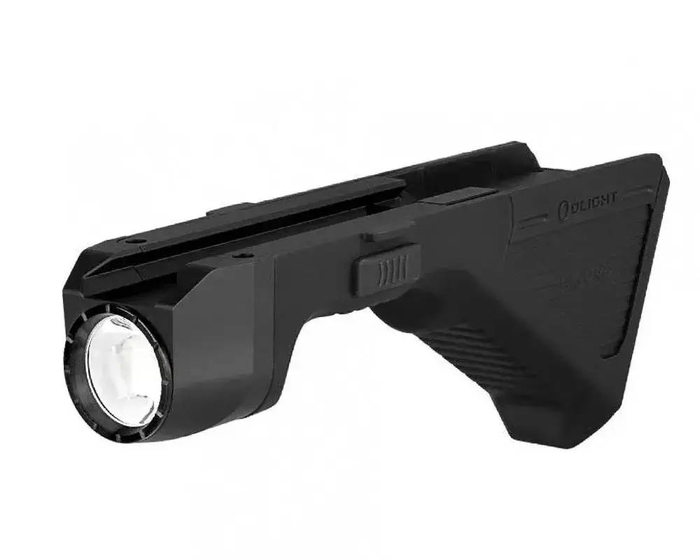 Подствольный тактический фонарь-рукоятка Olight Sigurd