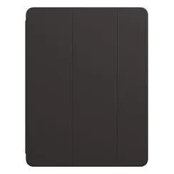 Чехол книжка Smart Folio для iPad Pro 12.9" Черный
