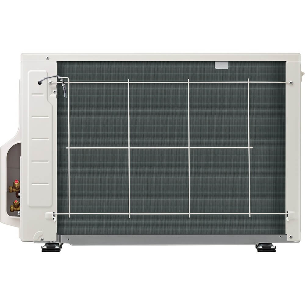 Кондиционер Samsung AR12AXAAAWKNER  Geo Design Inverter