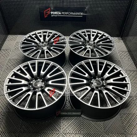 КОВАНЫЕ ДИСКИ для Mercedes BENZ G CLASS W464 G63 AMG