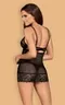 CONTICA Babydoll