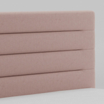 Изголовье 160 ENZA HOME SUPREME PEDIC EH64177