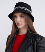 Шляпа TJW ITEM Tommy Jeans - черный(AW0AW14830)