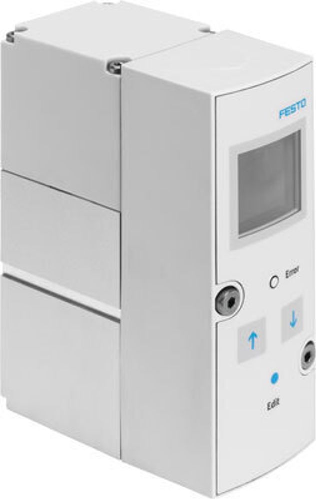 VPPM-8TA-L-1-F-0L2H-S1C1 Пропорциональный регулятор давления