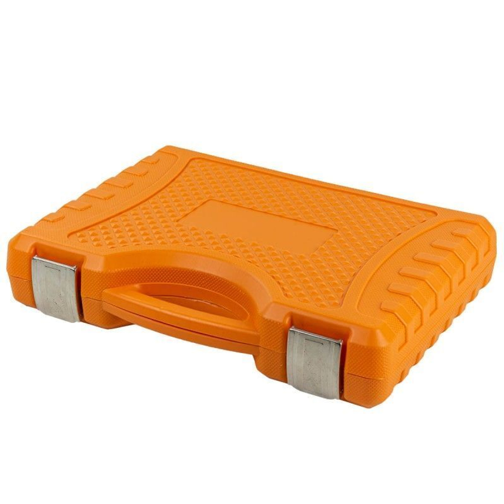 Набор инструментов 108пр, 1/4'', 1/2''( 6гр.) MEGATOOLS MT-41082-5