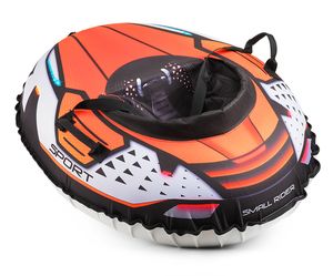Надувные санки-тюбинг Small Rider Asteroid Sport