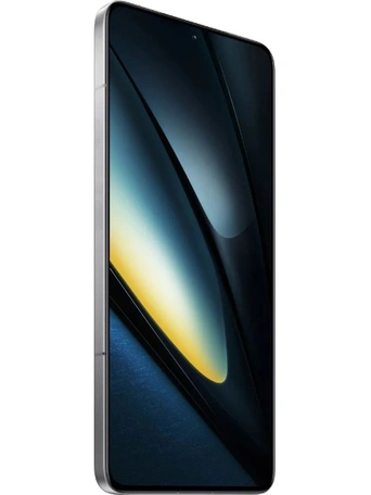 Смартфон Xiaomi POCO F6 Pro, 12/256GB, White