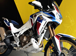 Honda Africa Twin Adventure Sports — CRF1100 А4, 2020