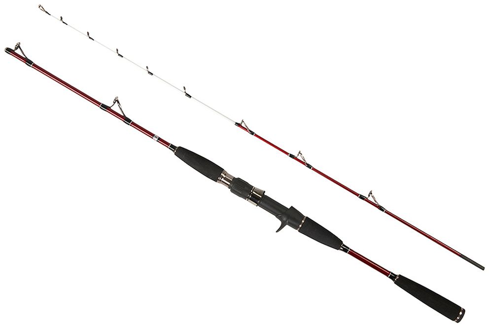 Удилище HIGASHI Ika Light 160