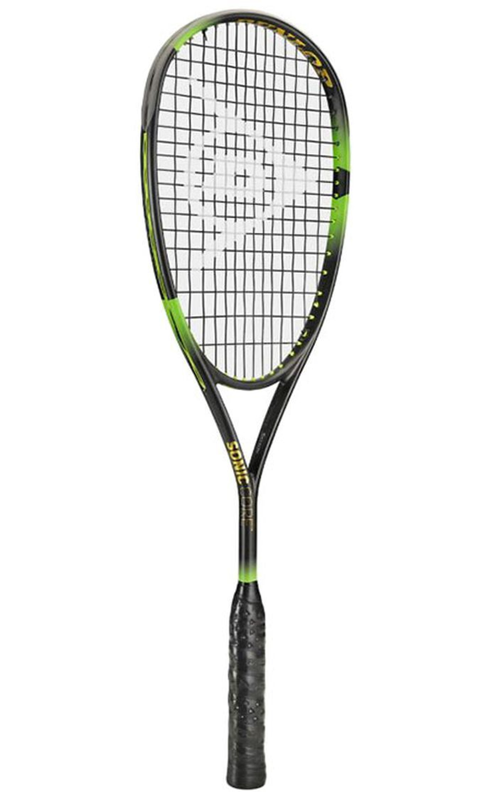 Ракетка для сквоша Dunlop Sonic Core Elite 135 NH