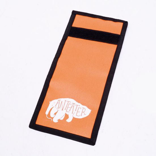 Кошелек Anteater wallet-orange