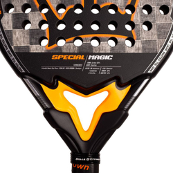 Rakieta do padla Black Crown Special Magic
