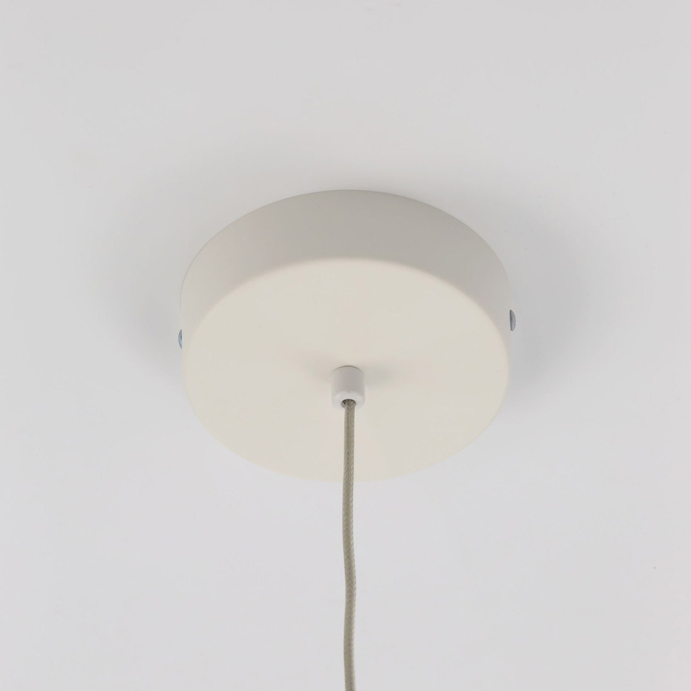 Citilux Паркер CL225B210 LED Подвесной светильник Белый