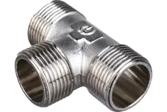 Тройник STOUT НР 3/4" 31928