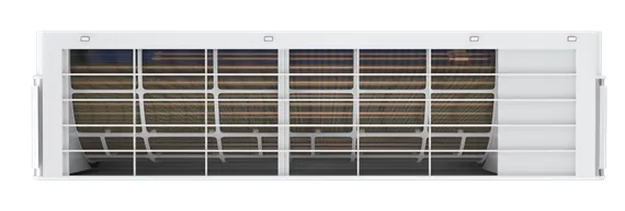 Инверторная сплит-система серии ROYAL SUPREMO BLANCO FULL DC EU Inverter RCI-RSB55HN (комплект)