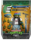 Фигурка Super7 Teenage Mutant Ninja Turtles - Classic Rocker Leo Wave 10