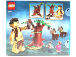 Конструктор LEGO 75967 Запретный лес