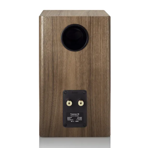 Canton Townus 30 Walnut