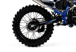 Мотоцикл Эндуро Progasi Palma 300 (CB300-F) Blue