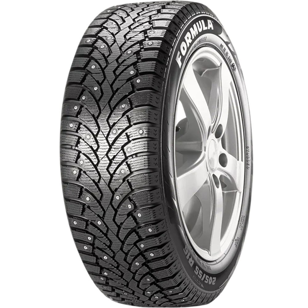 Автошина Pirelli Formula 215/65 R16 98T Ice