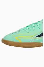 Футзалки adidas F50 League Hyperfast IN - бирюзовый