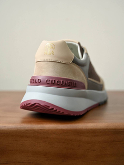 Кроссовки Brunello Cucinelli