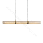Chandelier  horizontal Japith