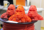 3D принтер PrintBox3D 270