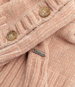 кардиган xexilia Pepe Jeans London - пудро-розовый(PG701039)