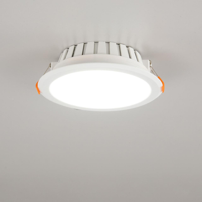 Citilux Кинто CLD5112N LED Встраиваемый светильник Белый