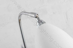 Table design lamp  Bestlite BL1 by Gubi (White)