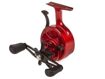 Катушка Lucky John MAIKO TRIGGER 4 M 6.0см