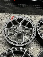 КОВАНЫЕ ДИСКИ для Volkswagen TERAMONT I CA1 FACELIFT