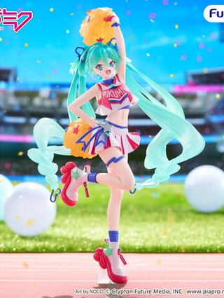 Хатсуне Мику / Hatsune Miku