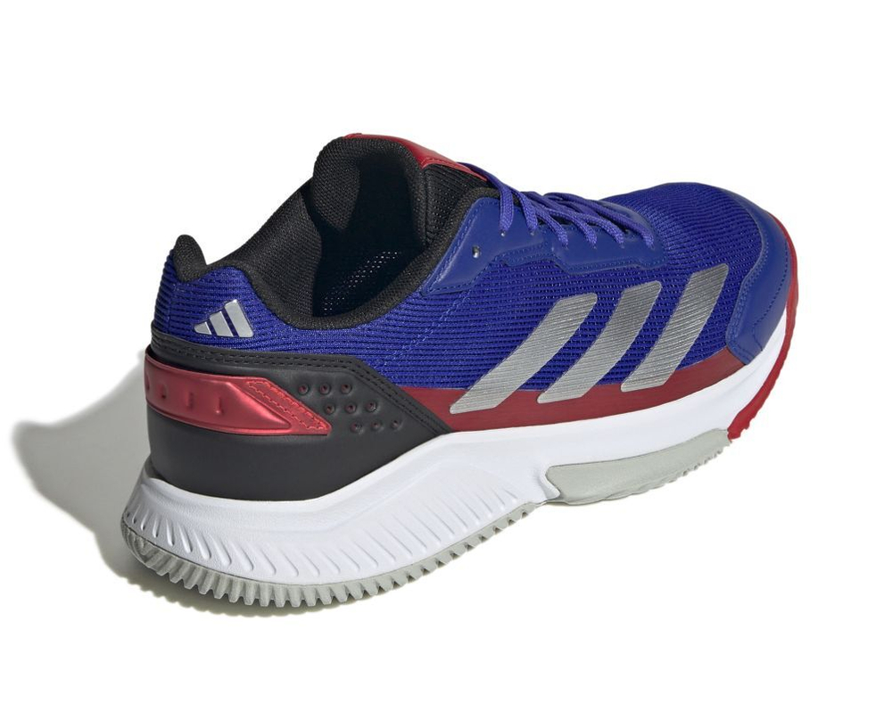 Мужские кросовки для Padel Adidas Courtquick Padel M - небесный