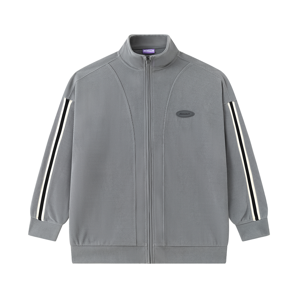 Свитшот Ymkashix Zip Desolate F-1455 pp.L