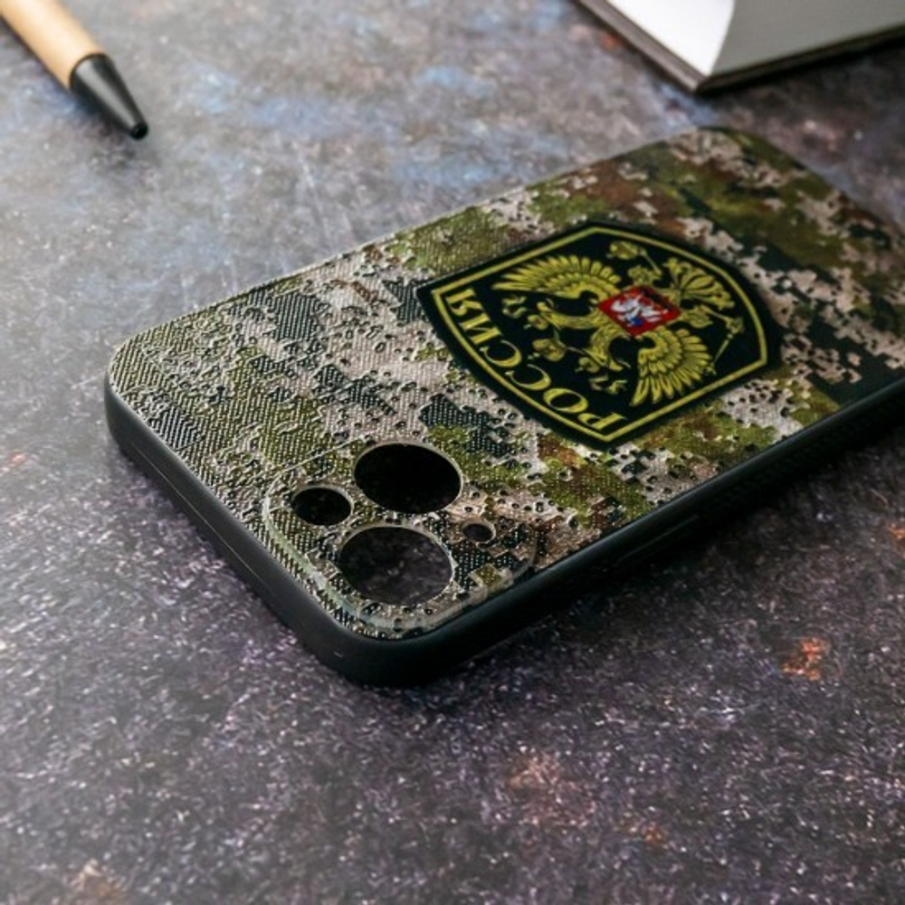 Чехол ТПУ Florme для iPhone 13, 012742
