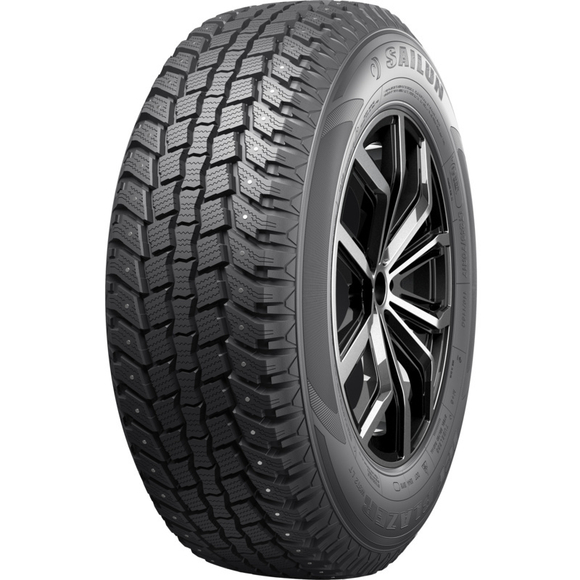 Sailun 265/60R18 110T Ice Blazer WST2 LT TL (шип.)