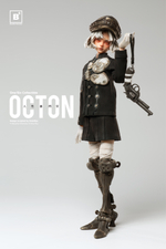 Октион / Oction