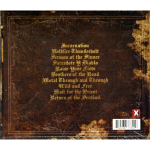 KK's Priest / Sermons Of The Sinner (CD)