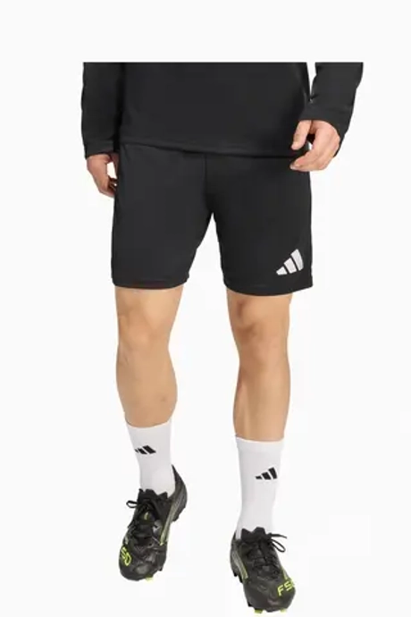 Шорты adidas Entrada 26 Training - черный
